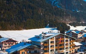 Flachau Hotel Alpenwelt